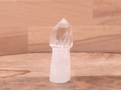 Afbeelding van Scepterkwarts kristal geslepen 70 gram