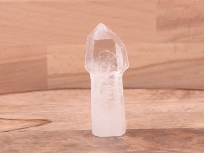 Afbeelding van Scepterkwarts kristal geslepen 75 gram