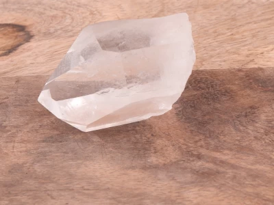 Afbeelding van Lemurisch zaad kristal (Brazilië) 150 gram