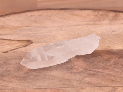Afbeelding van Lemurisch zaad kristal (Brazilië) 94 gram
