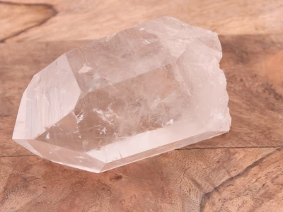 Afbeelding van Lemurisch zaad kristal (Brazilië) 501 gram