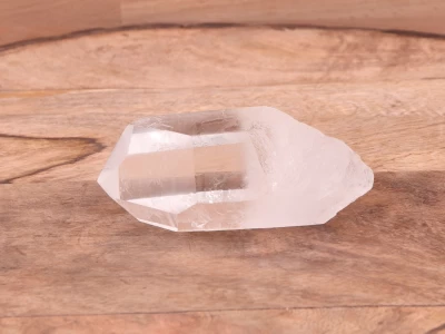 Afbeelding van Lemurisch zaad kristal (Brazilië) 167 gram