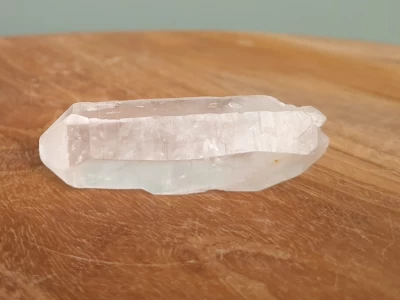 Afbeelding van Lemurisch zaad kristal zelfhelend 33 gram