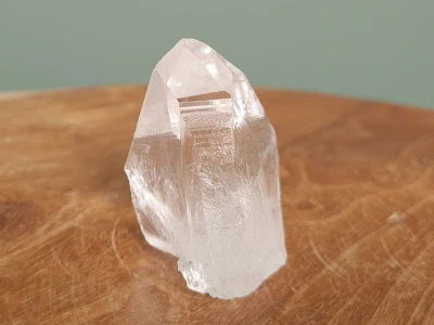 Afbeelding van Lemurisch licht kristal (Colombia) 57 gram