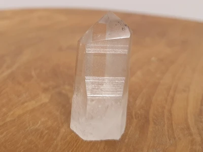 Afbeelding van Lemurisch zaad kristal staand (Brazilië) 19 gram