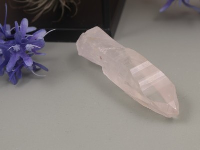 Afbeelding van Lemurisch zaad kristal (Brazilië) 94 gram