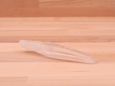 Afbeelding van Lemurisch zaad kristal A kwaliteit (Brazilië) 86 gram