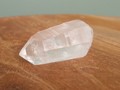 Afbeelding van Lemurisch zaad kristal zelfhelend 60 gram