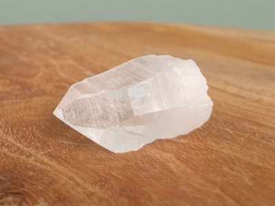 Afbeelding van Lemurisch zaad kristal zelfhelend 40 gram