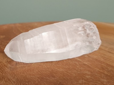 Afbeelding van Lemurisch zaad kristal zelfhelend 98 gram
