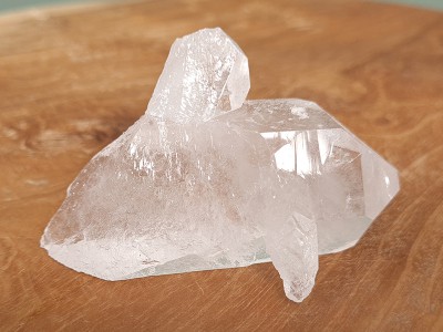 Afbeelding van Brug kristal 71 gram