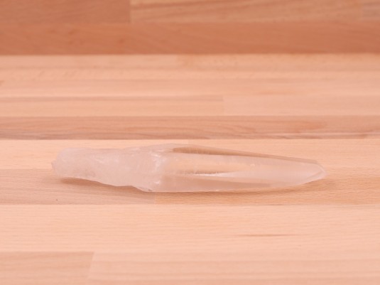 Afbeelding voor Lemurisch zaad kristal A kwaliteit (Brazilië) 86 gram
