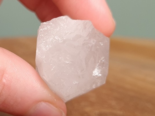 Afbeelding voor Lemurisch zaad kristal zelfhelend 40 gram
