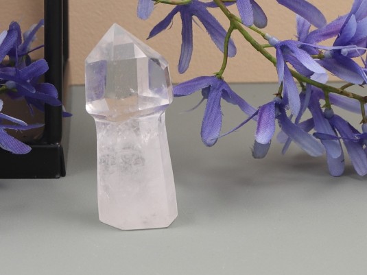Afbeelding voor Scepterkwarts kristal geslepen 48 gram