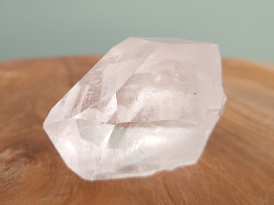 Afbeelding voor Lemurisch zaad kristal (Brazilië) 150 gram