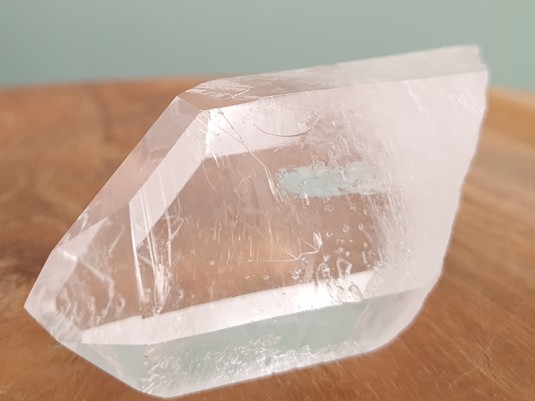 Afbeelding voor Lemurisch zaad kristal (Brazilië) 167 gram