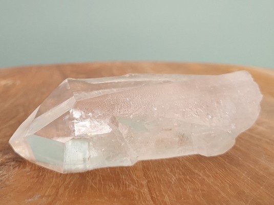 Afbeelding voor Lemurisch zaad kristal (Brazilië) 193 gram
