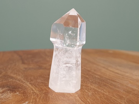 Afbeelding voor Scepterkwarts kristal geslepen 48 gram