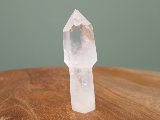 Afbeelding voor Scepterkwarts kristal geslepen 65 gram
